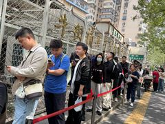 -满记烧饼(牛街东里小区一区店)
