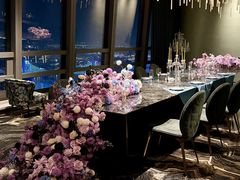 -天玑高空江景餐厅&酒吧Sky Secret Restaurant&Bar