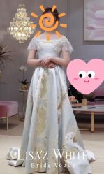 -Renee芮亦婚纱(原丽莎)