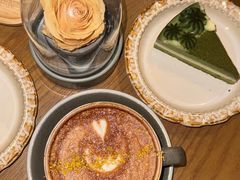 -咖法森林·咖啡  酒吧(天河店)