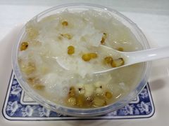 夏三宝-百花传统甜品店(原址店)