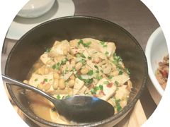 -回头食客-李久其家民间餐厅(望城金桥国际店)