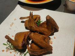 -小炳胜(卓悦中心店)