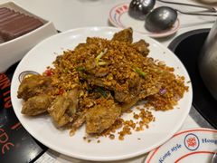 -活潑鲜跳(湖滨商业街店)