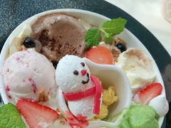-哈根达斯(滨江店)