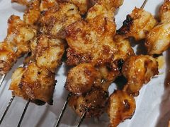 鸡脆骨-烤五行·烧烤烤串(石佛营店)