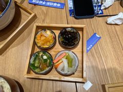 -马记永·兰州牛肉面(天通苑家乐福店)