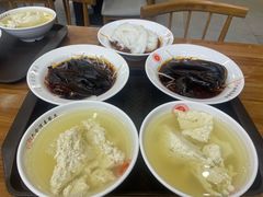 -周家大辣椒面皮(中山街店)