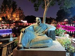 -枫桥景区
