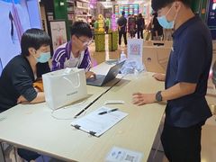 -华为授权体验店(西单大悦城店)