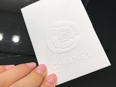 -CHANEL BEAUTÉ(圆方店)