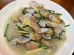 -谢记上海大排档(长寿路店)