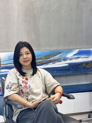 -天使之手