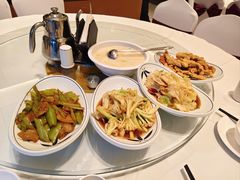 -神憩宾馆-餐厅