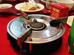 -东方雅典水疗美食汇(金海岸大厦店)