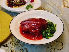 -新聚丰菜馆(太监弄店)
