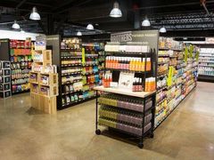 -尚美生活超市(万福广场店)
