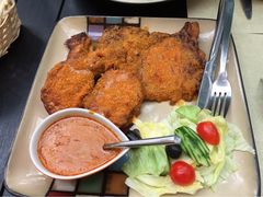 Albergue&nbsp;1601-ALBERGUE 1601 婆仔屋葡国餐厅