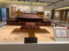 -南京市规划建设展览馆