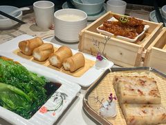 -悦满楼·西关名点·湛江名菜(航空综合大厦店)