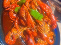 -红盔甲·小龙虾(定西路店)