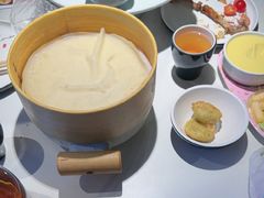 -额娘·春饼烤鸭(华北七楼创始店)