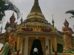-一寨两国风景区