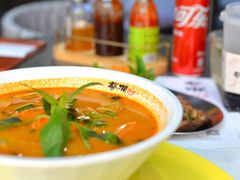 -蔡澜Pho·越南粉餐厅(海上世界店)