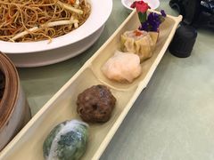 -顺风山庄(水濂山店)