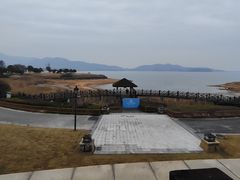 -余姚四明湖开元名都度假酒店·夏威夷西餐厅