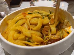 -巴依老爷新疆美食(常营店)