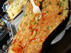 -很久以前羊肉串(昌里路三钢里店)