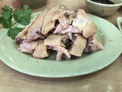 -百家鸡味馆(清泰店)