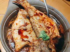 -九毛九西北菜(汕头金平万达广场店)