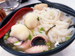 -文辉墨鱼丸大王(铜锣湾渣甸街总店)