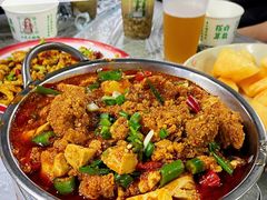 -小民大排档(马场角横路店)