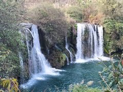 -天河潭旅游度假区
