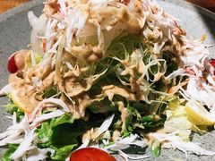 -鸟鸣门屋台料理(金帝银泰店)