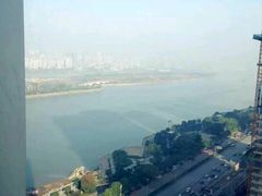 -长沙富力万达文华酒店