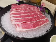 -井格重庆火锅(西直门凯德Mall店)