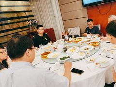 -一品粤珍轩(吴中路店)