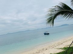-三亚西岛海洋文化旅游区