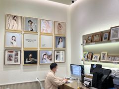 -海马体照相馆丨大师(青岛万象城店)
