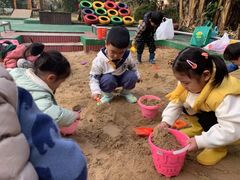 -海联小龙鱼幼儿园