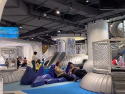 -MINI MARS KIDS CLUB亲子家庭中心(杨浦黄兴店)