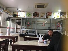 -老西白点心店