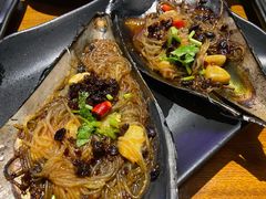 -撸啊撸铁签小肉(车站南路店)