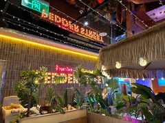 -帕娜·泰式茶餐厅·Bistro(近铁广场店)