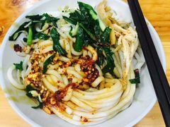 -再回首鸡肉米线(人民路一店)