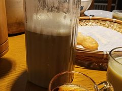 -李久其家民间餐厅(观沙岭公园店)